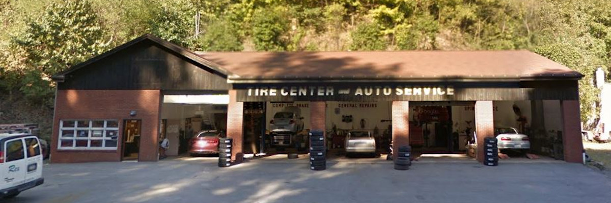 Dick Kernick Tire & Auto Service Center 